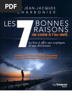 Download Dr Charbonier - Les 7 bonnes raisons de croire  lau-del FRPDF by eso06 SN154933940 doc pdf