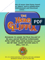 Hero Gliffix