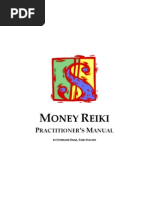 Money Reiki Practitioner