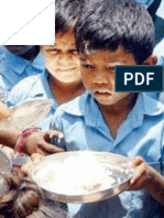 Report on the Mid Day Meal death in  BIhar,by Right to Food Campaign,Bihar