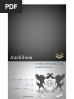 Anelídeos