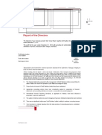 SPL Annual Report2010financial