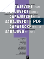 Sarajevske Sveske Broj 3-2003