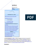 Crise Des Subprimes + CDO Etc