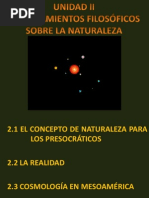 02 Concepto de Naturaleza