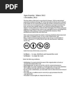 BIOL207 Open Genetics