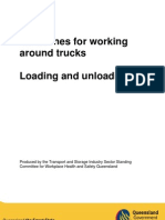 Guidelines Workingaroundtrucks