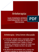 Arteterapia