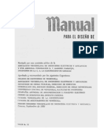 Manual de Diseño I.E. Residencial