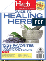 Herb Companion Winter 11