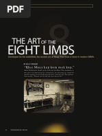 Download Muay-Thai by Chetanya Victor Mundachali SN154978146 doc pdf