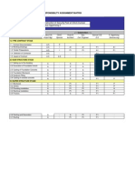 Project RAM Matrix