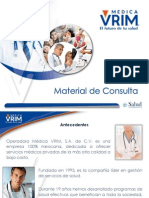 Material de Consulta Vrim Junio 2013