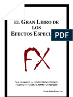 MANUAL DE EFECTOS ESPECIALES ( FX)..pdf
