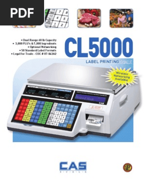 Cas Cl5000 | Wireless Network | Computer Keyboard