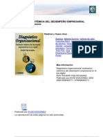 Lectura 15 - Evaluación Sistémica Del Desempeño Empresarial