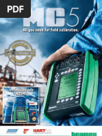Download Beamex_MC5 by andy175 SN155000597 doc pdf