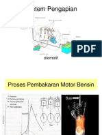 Sistem Pengapian