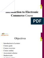 Chapter00 Introduction E Commerce
