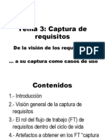 3. Requisitos