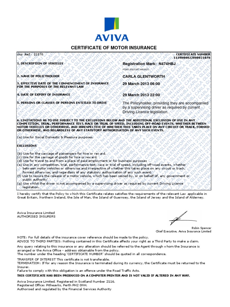 Hi 111 Driver S License Insurance