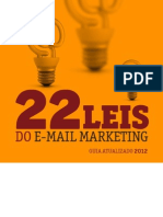 22Leis Do Email Marketing2012 OK