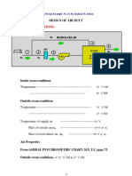 Duct Design