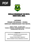 Download Laporan Mural by Mohammad Falakhuddin SN155027531 doc pdf