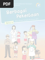 Download Tema4berbagaipekerjaan Kurikulum2013 Bsekelas4sd  by Galih Kusuma SN155032660 doc pdf