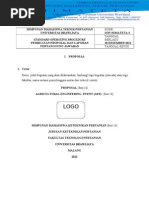 Download Sop Pembuatan Proposal Dan Lpj by Muhammad Luthfi Khairul Anwar SN155039134 doc pdf