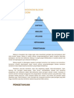 2.taksonomi Bloom