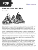 Página_12 __ Contratapa __ Nuevos triunfos de la ética