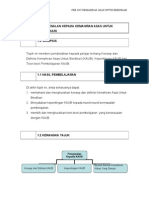 Tajuk 1.pengenalan KPD KAUB