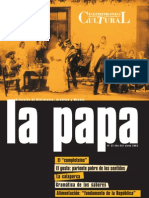 la papa