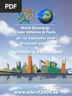 Download BioEnergy-Sweeden-09 by Jorge Alejandro DelaVega Lozano SN15505023 doc pdf