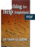 Beseeching For Help Istighathah English