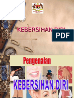 Kebersihan Diri