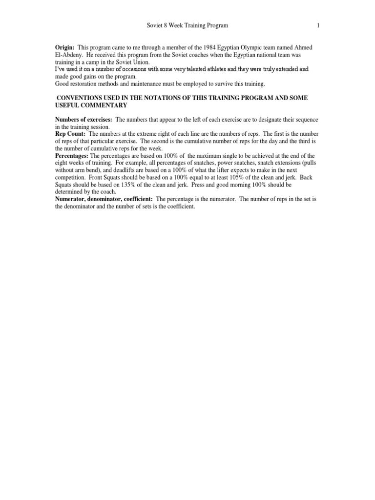 Soviet Union intelligence overview