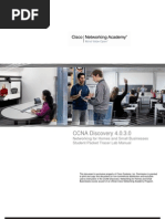 Download Packet Tracer Lab Manualpdf by Iya Yae SN155056008 doc pdf