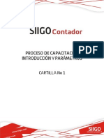 Cartilla 1 Contador 6.1