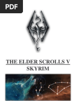 Download Skyrim Enchantment Codesdocx by Kaito Shinigami SN155062057 doc pdf
