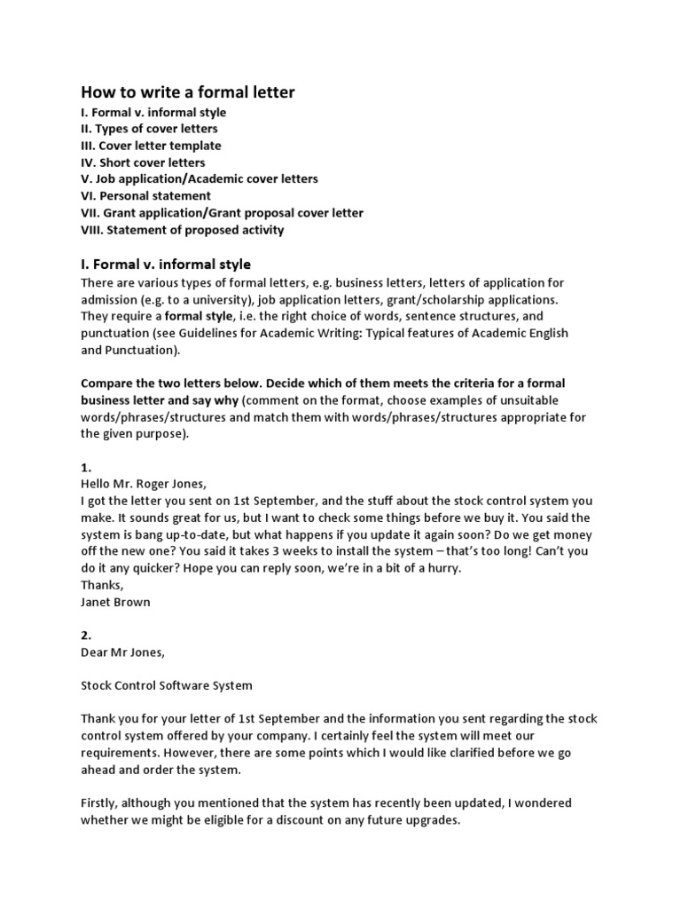 Letter to the author book report picture