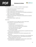 12 Accountancy ImpQ CH05 Retirement and Death of A Partner 01