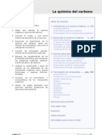 Quimica Del Carbono PDF