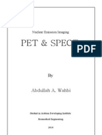 Pet and Spect