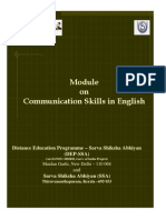 Depssa.ignou.ac.in Wiki Images c CA Communication Skills in English
