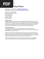 Download Wawacan Ciung by Fajar Fauzan SN155074774 doc pdf