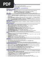 37 Resume Templates