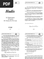 40 Hadis