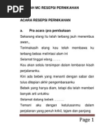 Contoh Pantun